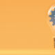 An illustration of a lightbulb