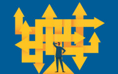 After direct lending, whatโs next for private credit managers? Direction, arrows, decision, path, choice