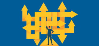 After direct lending, whatโs next for private credit managers? Direction, arrows, decision, path, choice