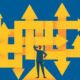 After direct lending, whatโs next for private credit managers? Direction, arrows, decision, path, choice