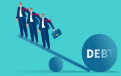 Loan Note: AIMA assesses portfolio stress; CLO market under scrutiny