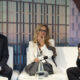 From left: Julian Marwitz, Marwitz Family Office; Aida Feriz, Wimmer Family Office; and Ulf Brackmann, iKapital.eu
