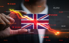 UK lending holds firm despite mounting fiscal pressures