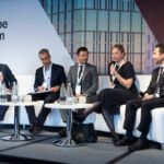 Europeโs credit managers urged to stay disciplined amid fierce competition PERE Europe Forum 2026 debt panel