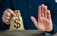 DACH Forum: Five things that stop LPs committing No deal, not spending, keeping money