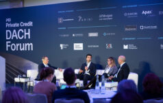 DACH Forum: LPs grapple with tough choices amid surge in credit CVs Secondaries PEI DACH Forum
