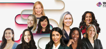 Women of Influence 2026 L-P banner wide crop